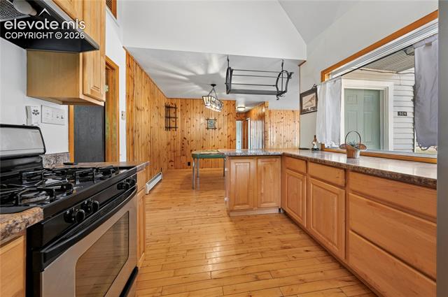 MLS Image for 924  Spruce Haven  ,Woodland Park, Colorado