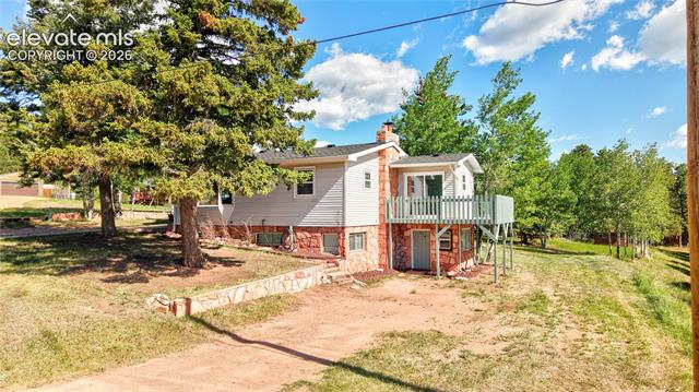 MLS Image for 924  Spruce Haven  ,Woodland Park, Colorado