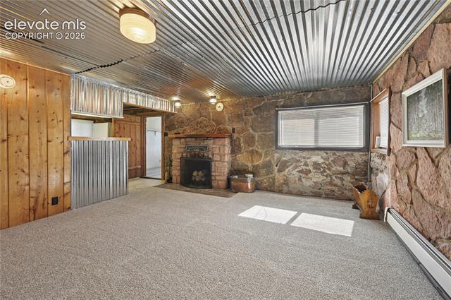 MLS Image for 924  Spruce Haven  ,Woodland Park, Colorado