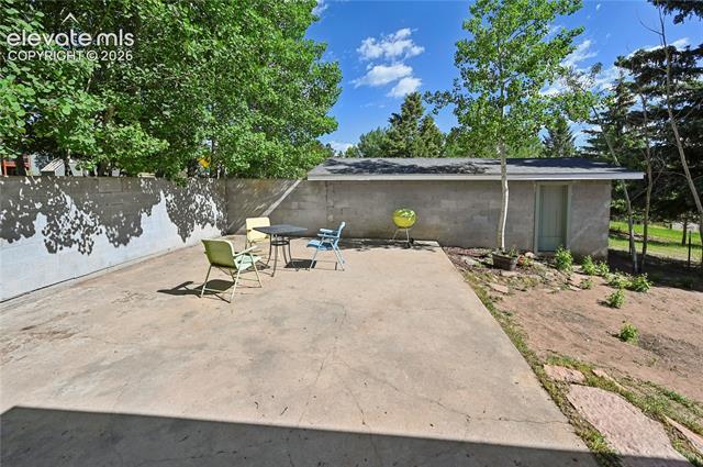 MLS Image for 924  Spruce Haven  ,Woodland Park, Colorado