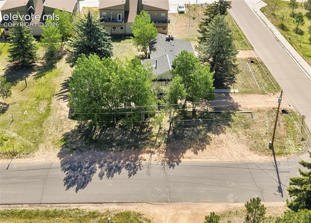 MLS Image for 924  Spruce Haven  ,Woodland Park, Colorado