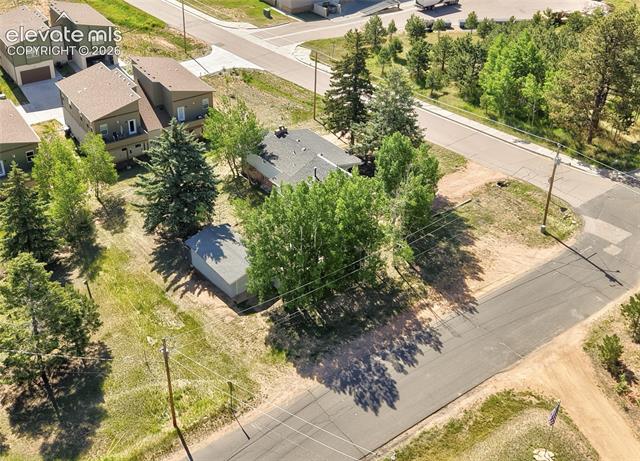 MLS Image for 924  Spruce Haven  ,Woodland Park, Colorado