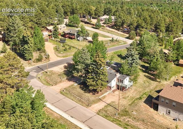 MLS Image for 924  Spruce Haven  ,Woodland Park, Colorado
