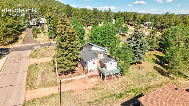 MLS Image for 924  Spruce Haven  ,Woodland Park, Colorado