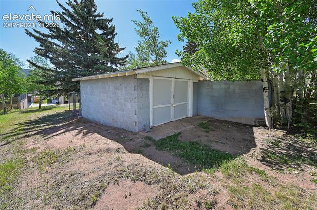 MLS Image for 924  Spruce Haven  ,Woodland Park, Colorado