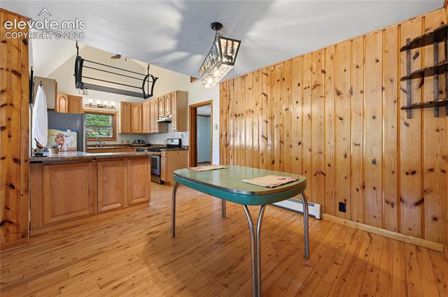 MLS Image for 924  Spruce Haven  ,Woodland Park, Colorado