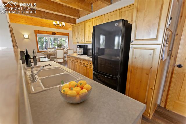 MLS Image for 337  Blue Spruce  ,Divide, Colorado