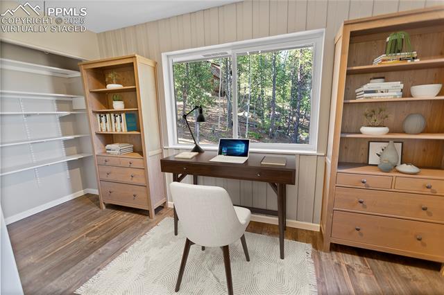 MLS Image for 337  Blue Spruce  ,Divide, Colorado