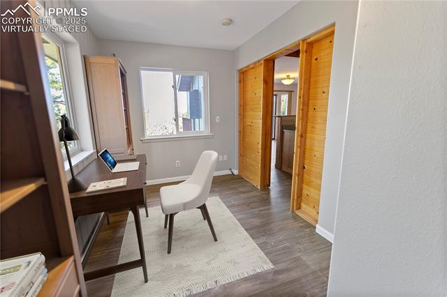 MLS Image for 337  Blue Spruce  ,Divide, Colorado