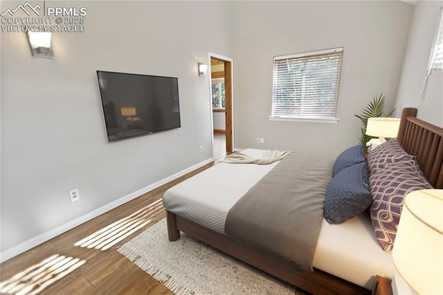 MLS Image for 337  Blue Spruce  ,Divide, Colorado