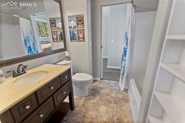 MLS Image for 337  Blue Spruce  ,Divide, Colorado
