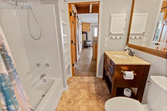 MLS Image for 337  Blue Spruce  ,Divide, Colorado