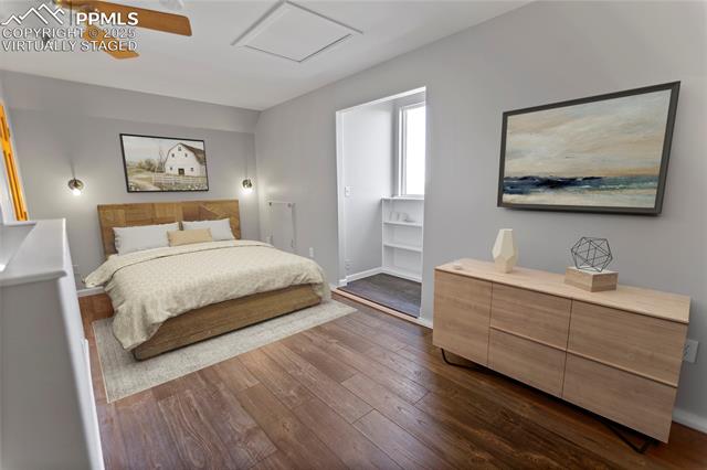 MLS Image for 337  Blue Spruce  ,Divide, Colorado