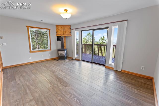 MLS Image for 337  Blue Spruce  ,Divide, Colorado