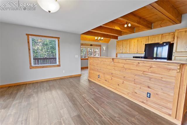 MLS Image for 337  Blue Spruce  ,Divide, Colorado