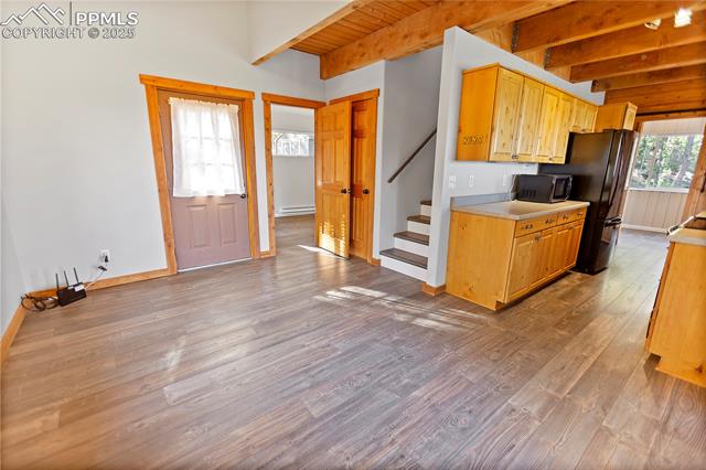 MLS Image for 337  Blue Spruce  ,Divide, Colorado