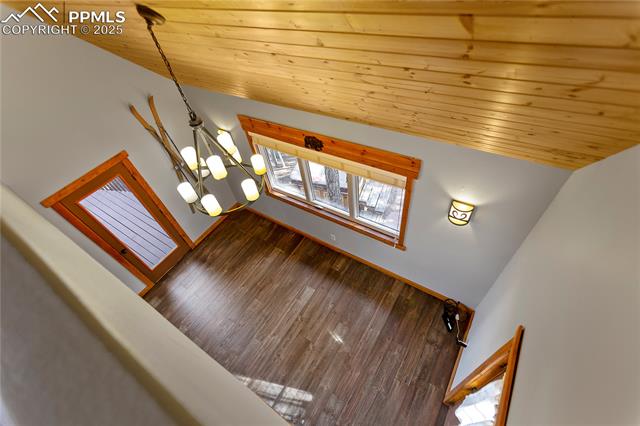 MLS Image for 337  Blue Spruce  ,Divide, Colorado