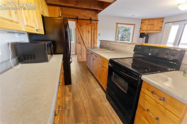 MLS Image for 337  Blue Spruce  ,Divide, Colorado