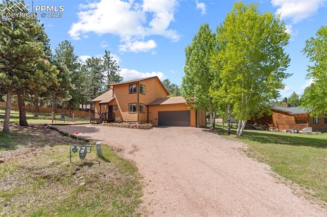 1345  Leslie  , woodland park  House Search MLS Picture