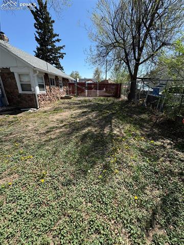 MLS Image for 2622  Boulder  ,Colorado Springs, Colorado
