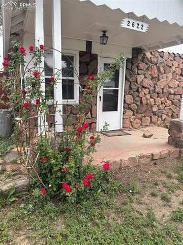 MLS Image for 2622  Boulder  ,Colorado Springs, Colorado