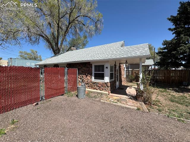 MLS Image for 2622  Boulder  ,Colorado Springs, Colorado