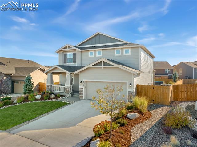 MLS Image for 8032  Wheatland  ,Colorado Springs, Colorado