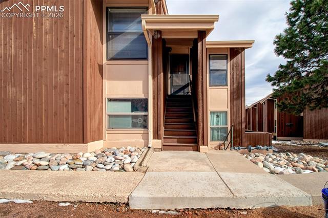4245 N Carefree  B , colorado springs&nbsp; House Search MLS Picture