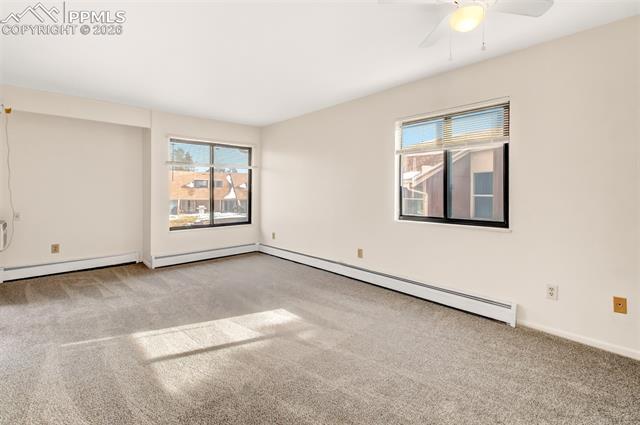 MLS Image for 4245 N Carefree  B ,Colorado Springs, Colorado