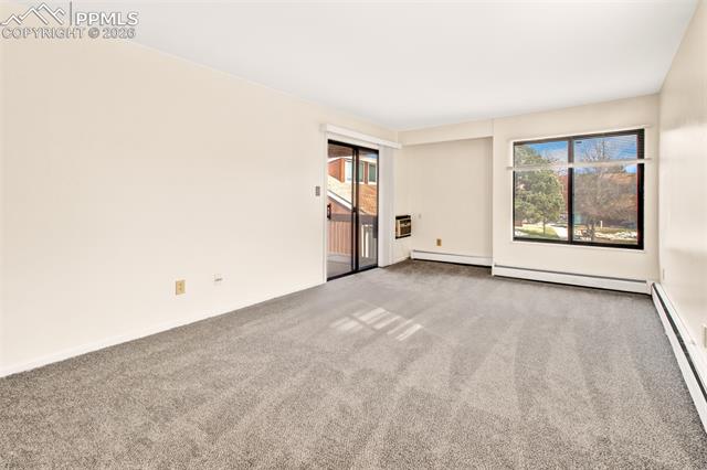 MLS Image for 4245 N Carefree  B ,Colorado Springs, Colorado