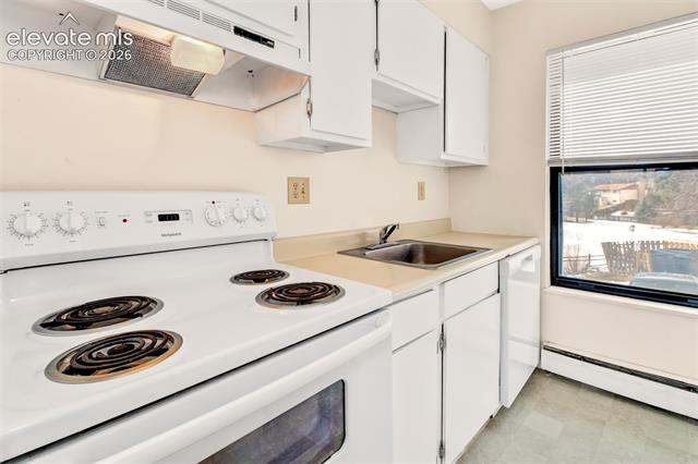 MLS Image for 4245 N Carefree  B ,Colorado Springs, Colorado