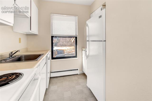 MLS Image for 4245 N Carefree  B ,Colorado Springs, Colorado