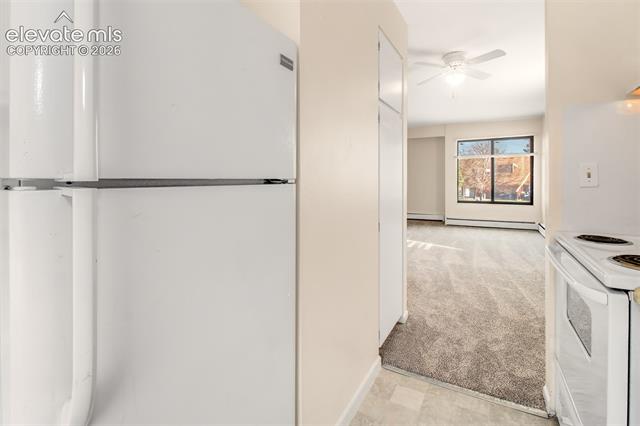 MLS Image for 4245 N Carefree  B ,Colorado Springs, Colorado