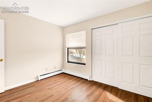 MLS Image for 4245 N Carefree  B ,Colorado Springs, Colorado