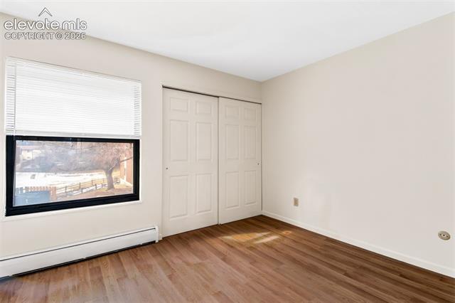 MLS Image for 4245 N Carefree  B ,Colorado Springs, Colorado