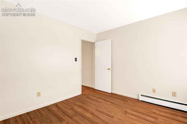 MLS Image for 4245 N Carefree  B ,Colorado Springs, Colorado