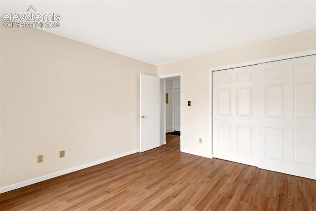 MLS Image for 4245 N Carefree  B ,Colorado Springs, Colorado