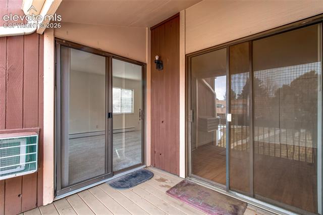 MLS Image for 4245 N Carefree  B ,Colorado Springs, Colorado