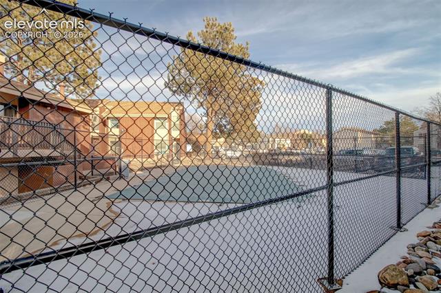 MLS Image for 4245 N Carefree  B ,Colorado Springs, Colorado