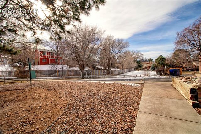 MLS Image for 4245 N Carefree  B ,Colorado Springs, Colorado