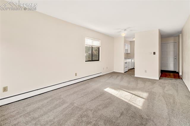 MLS Image for 4245 N Carefree  B ,Colorado Springs, Colorado