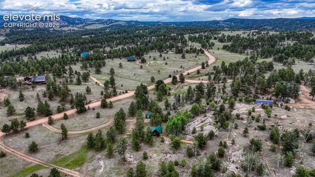 MLS Image for 330  Arrowhead  ,Florissant, Colorado