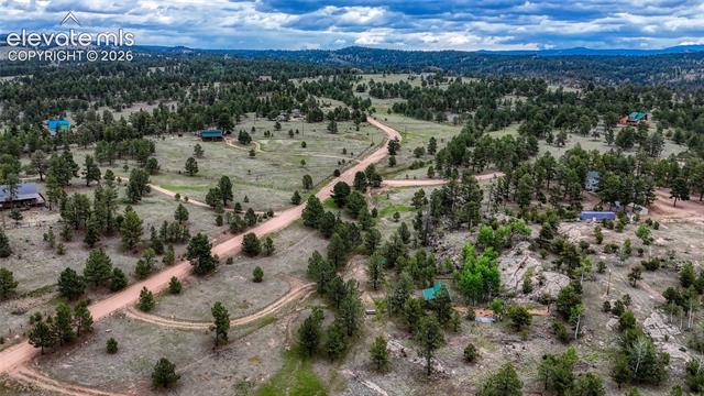 MLS Image for 330  Arrowhead  ,Florissant, Colorado