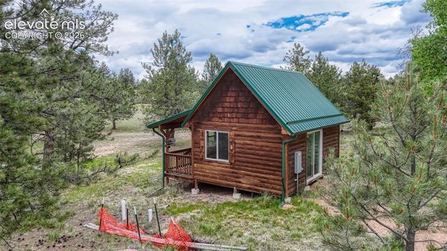 MLS Image for 330  Arrowhead  ,Florissant, Colorado