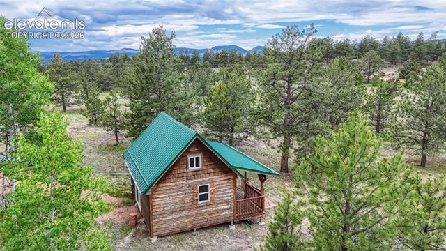 MLS Image for 330  Arrowhead  ,Florissant, Colorado