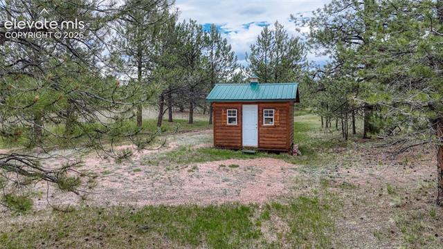 MLS Image for 330  Arrowhead  ,Florissant, Colorado