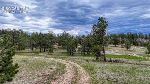MLS Image for 330  Arrowhead  ,Florissant, Colorado