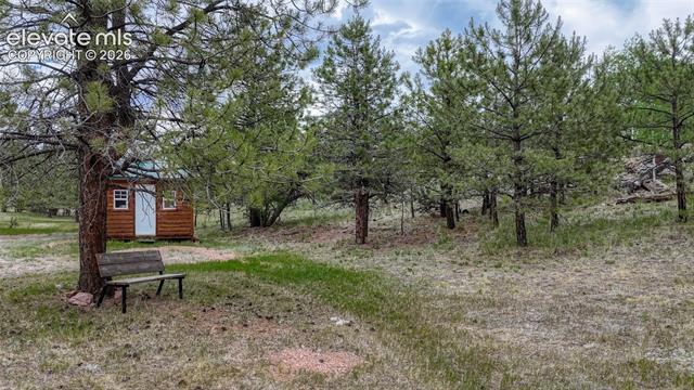 MLS Image for 330  Arrowhead  ,Florissant, Colorado