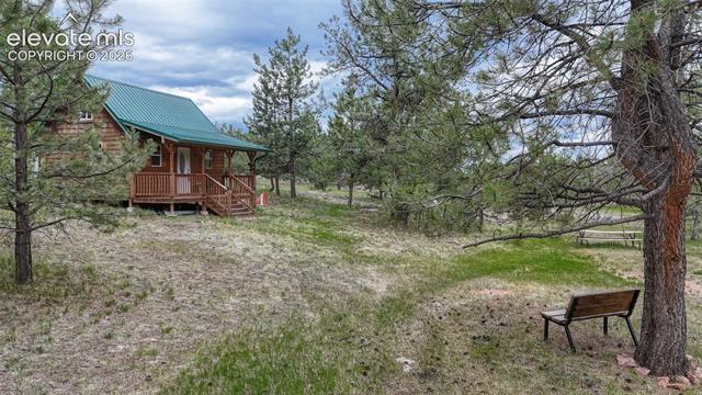MLS Image for 330  Arrowhead  ,Florissant, Colorado