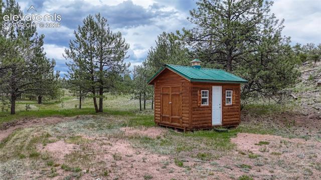 MLS Image for 330  Arrowhead  ,Florissant, Colorado